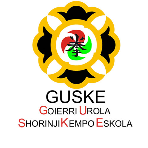 guske logo