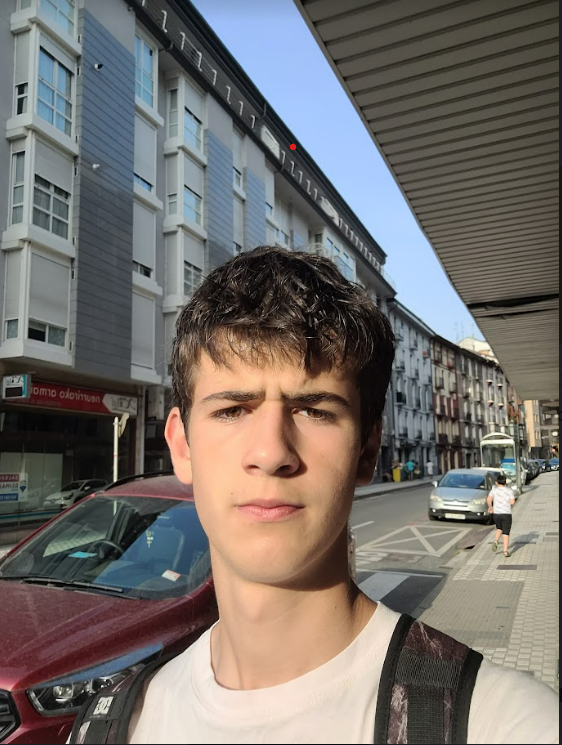 DIEGO DIEZ CHINCHURRETA