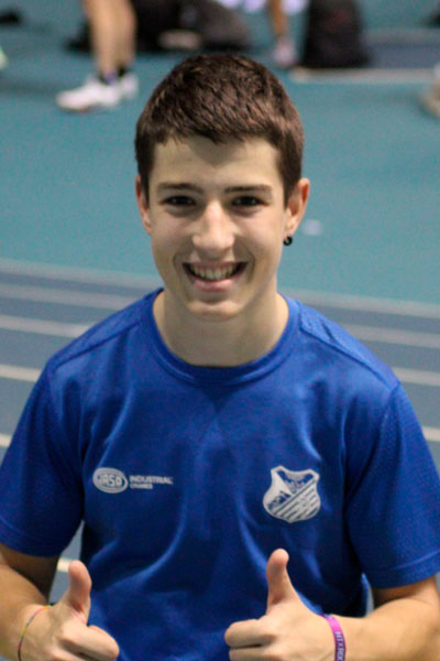 AXIER  OLANO ZUFIAURRE