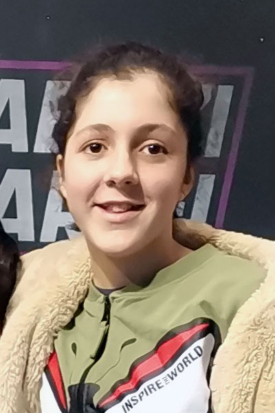 Izadi Furundarena Agirre