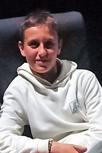 MANEX MARTIN MUNDUATE