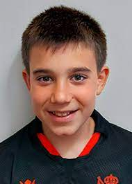 Amets Zubizarreta Etxaniz