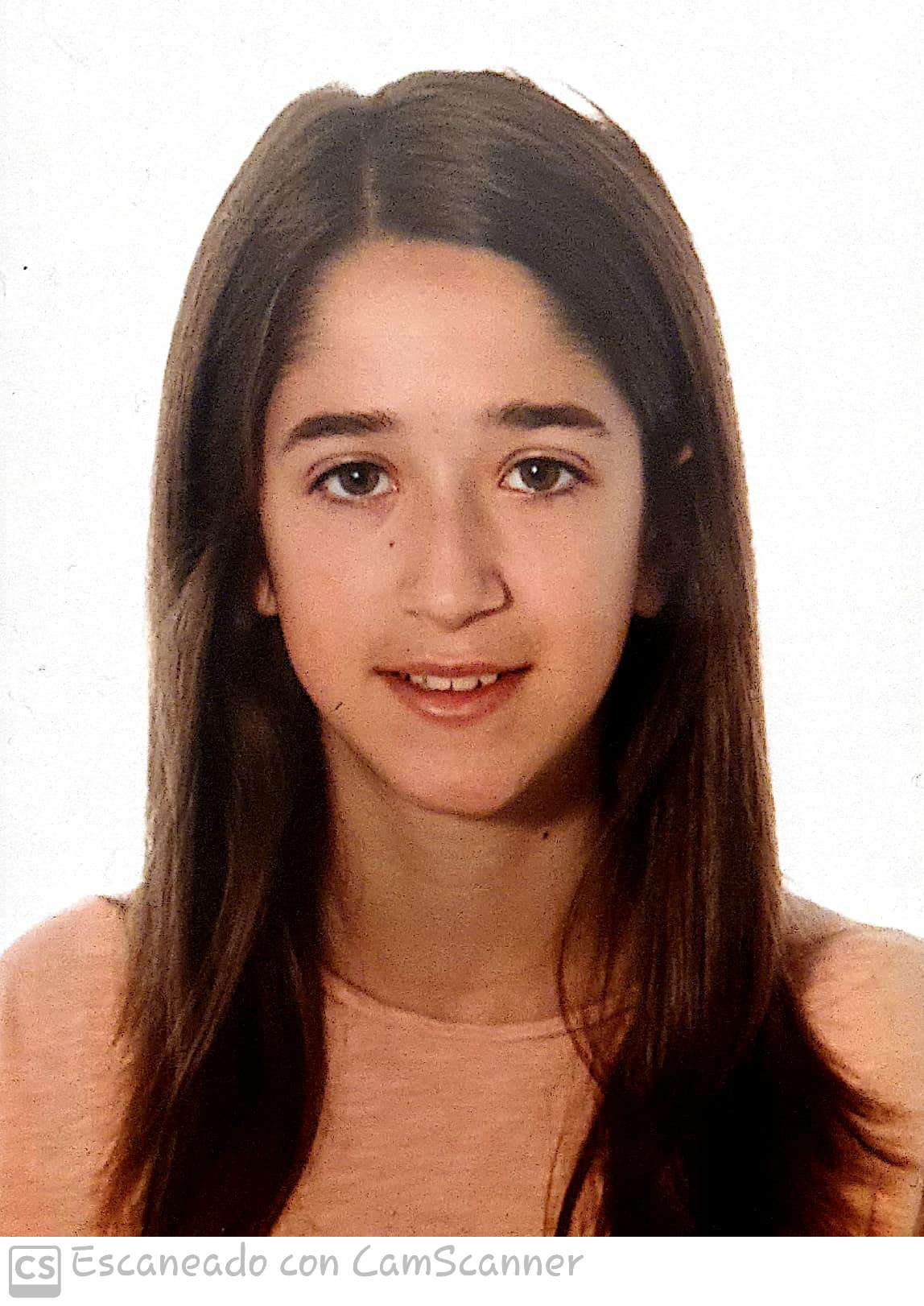 NORA ALCALDE MAHAVE