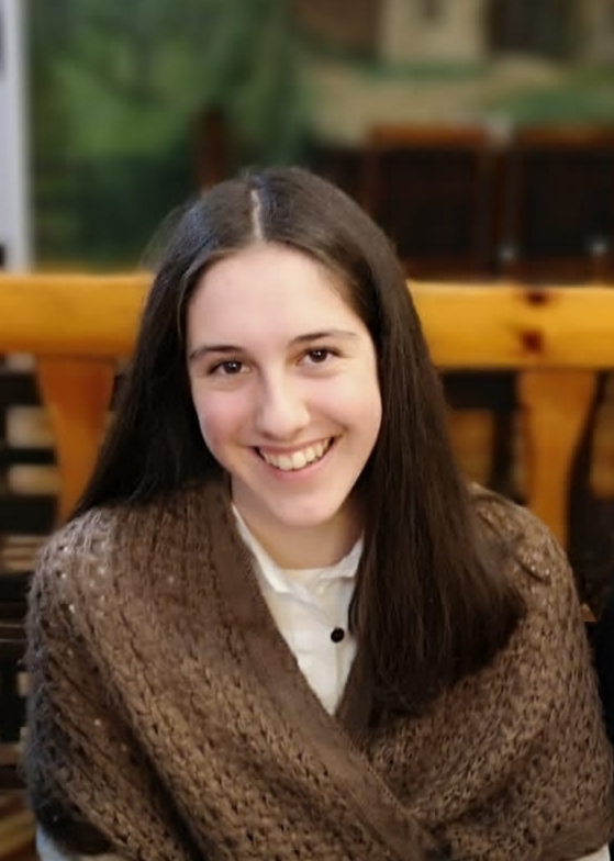 LEIRE  SARASOLA AUZMENDI 