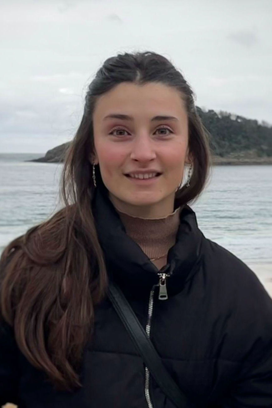 LEIRE  IRAETA ESNAOLA