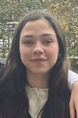 ELENE GONZALEZ ARANBURU