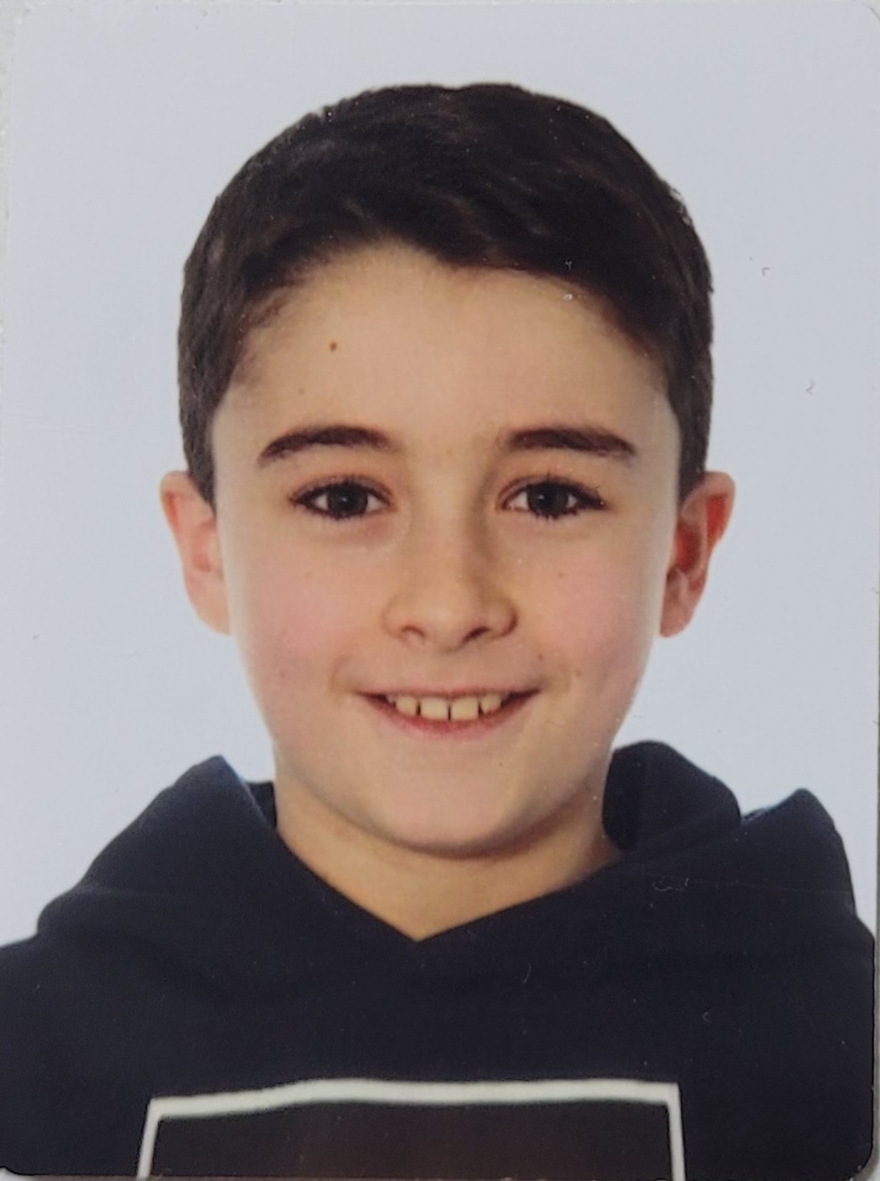 UNAI  ETXEBERRIA LOZANO