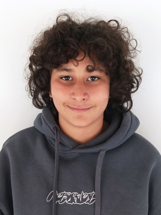 SAMI MOHAMMED ES SOUABNI BRICHA