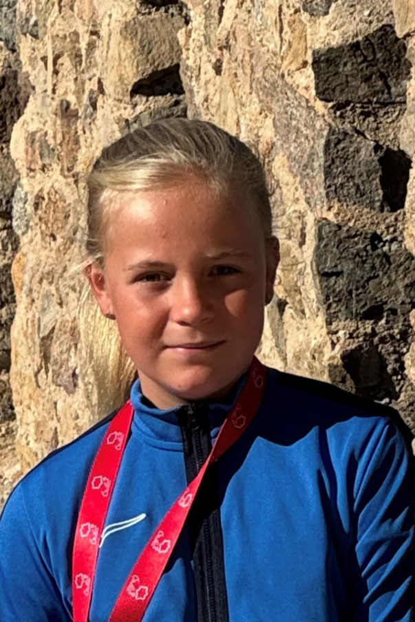 KAIA ZUBIZARRETA ETXANIZ