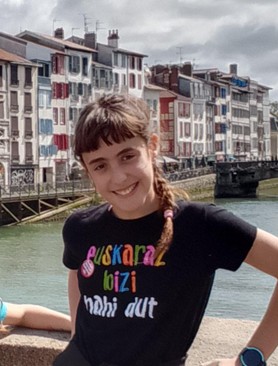 LEXURI BASTIDA AIESTARAN
