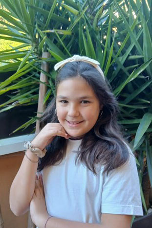 MARA VAZ DACUÑA