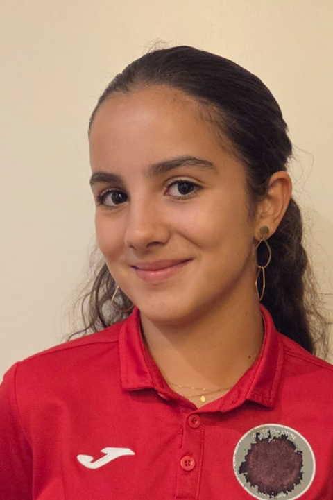 LEA ESTENSORO ARRESE