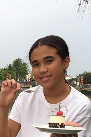 MAIALEN NGOC  MONTERO TRAN