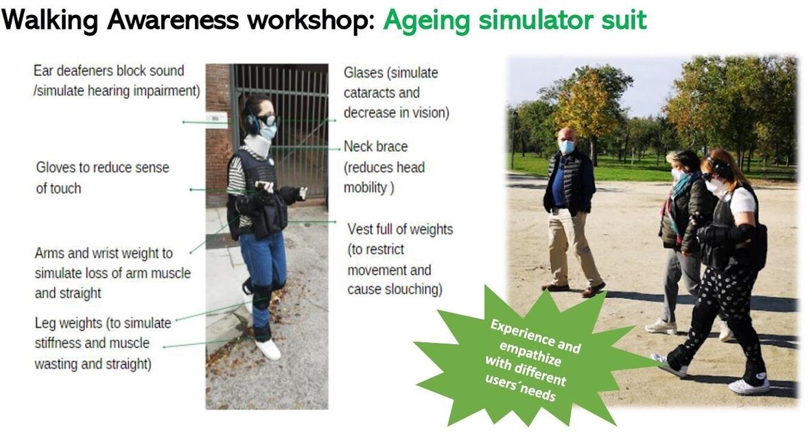 workshop