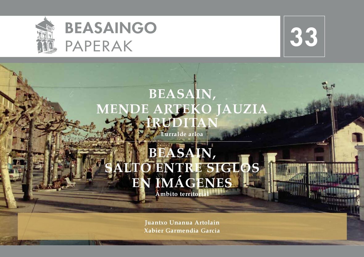 BEASAINGO PAPERAK 2025