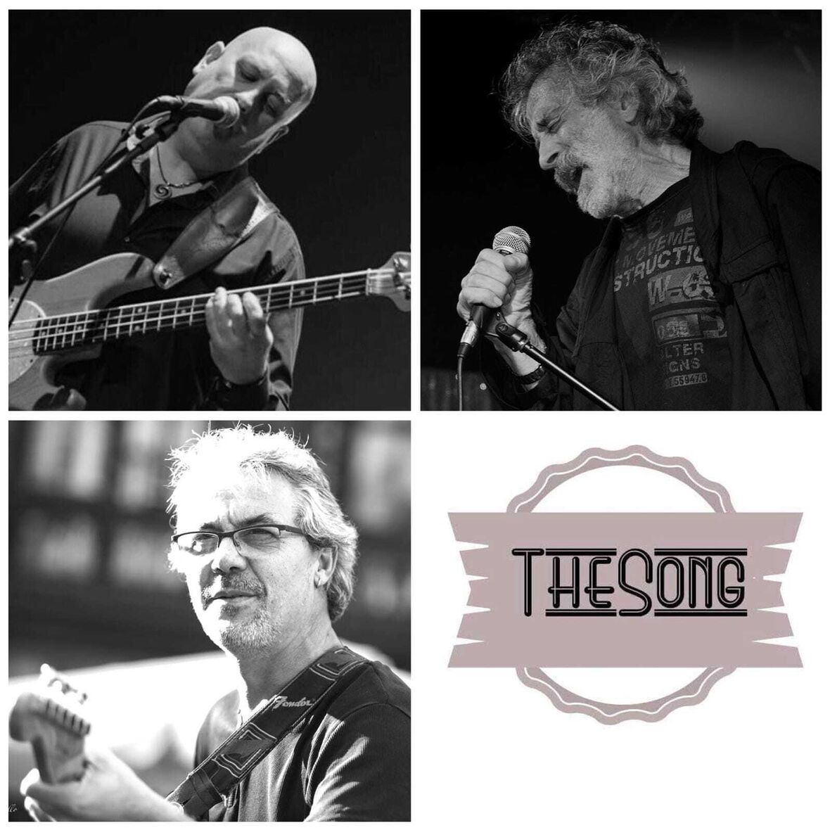 thesong