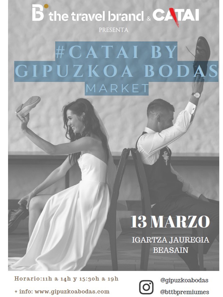 Cartel bodas