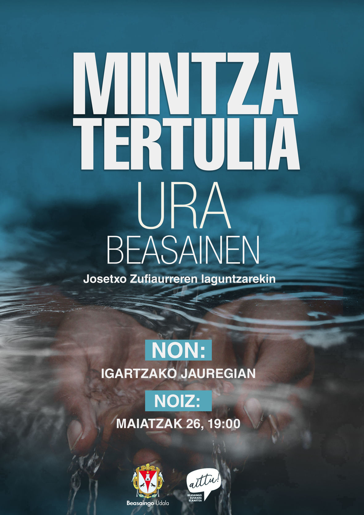 Lemniskata Urtarrila21