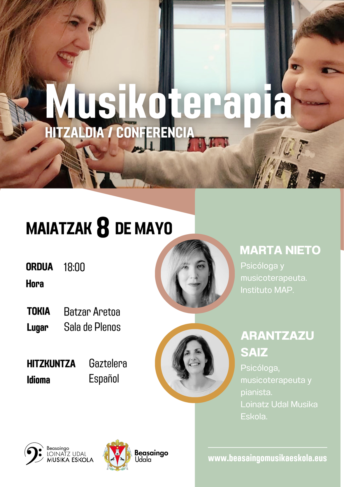 HITZALDIA MT