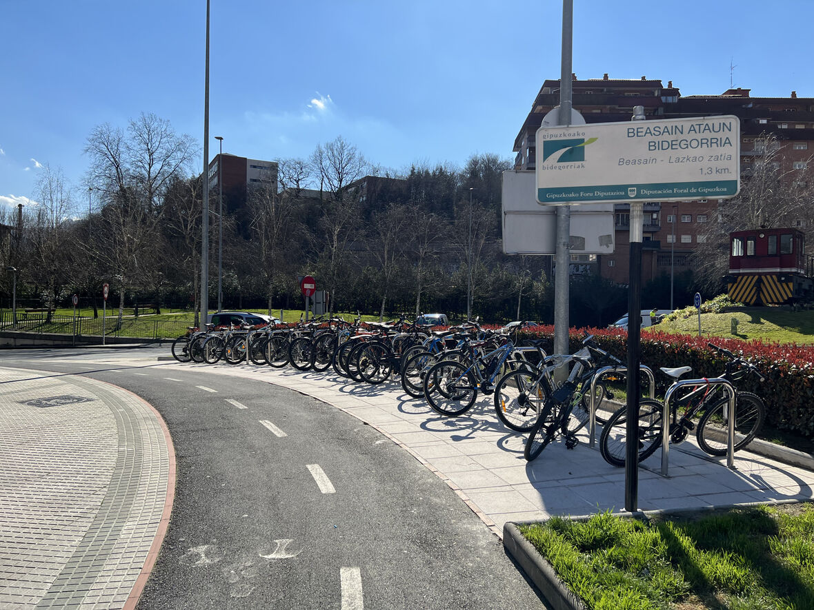 Diputación expondrá el Plan Territorial Sectorial de Vías Ciclistas en una sesión abierta y participativa
