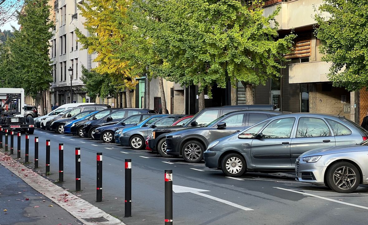 El borrador de la nueva ordenanza OTA se somete a información pública para recoger sugerencias ciudadanas