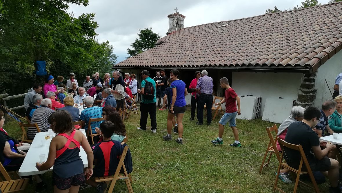 San gregorio ermita erromeria 2019 4