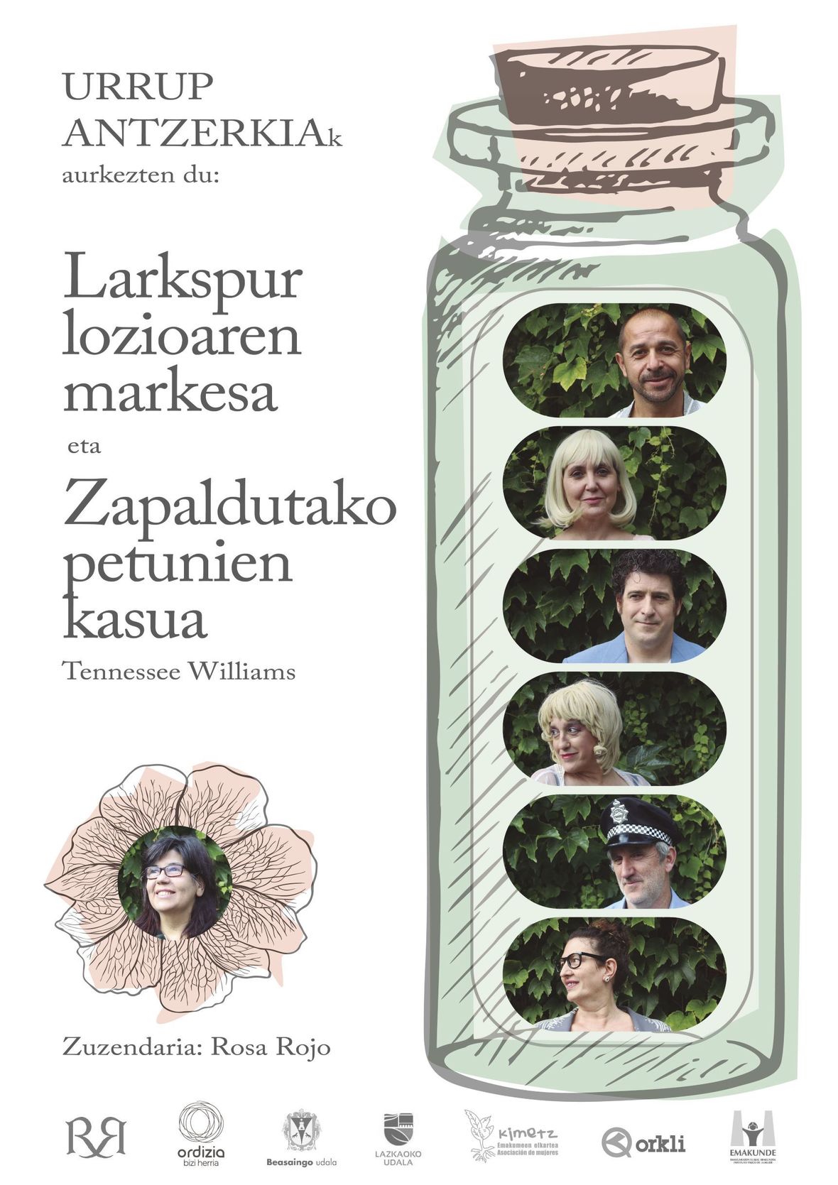 Larkspur lozioaren markesa Zapaldutako petunien kasua 01 WEB