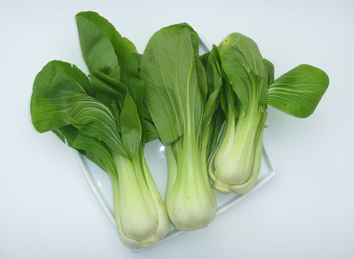 Pak Choi