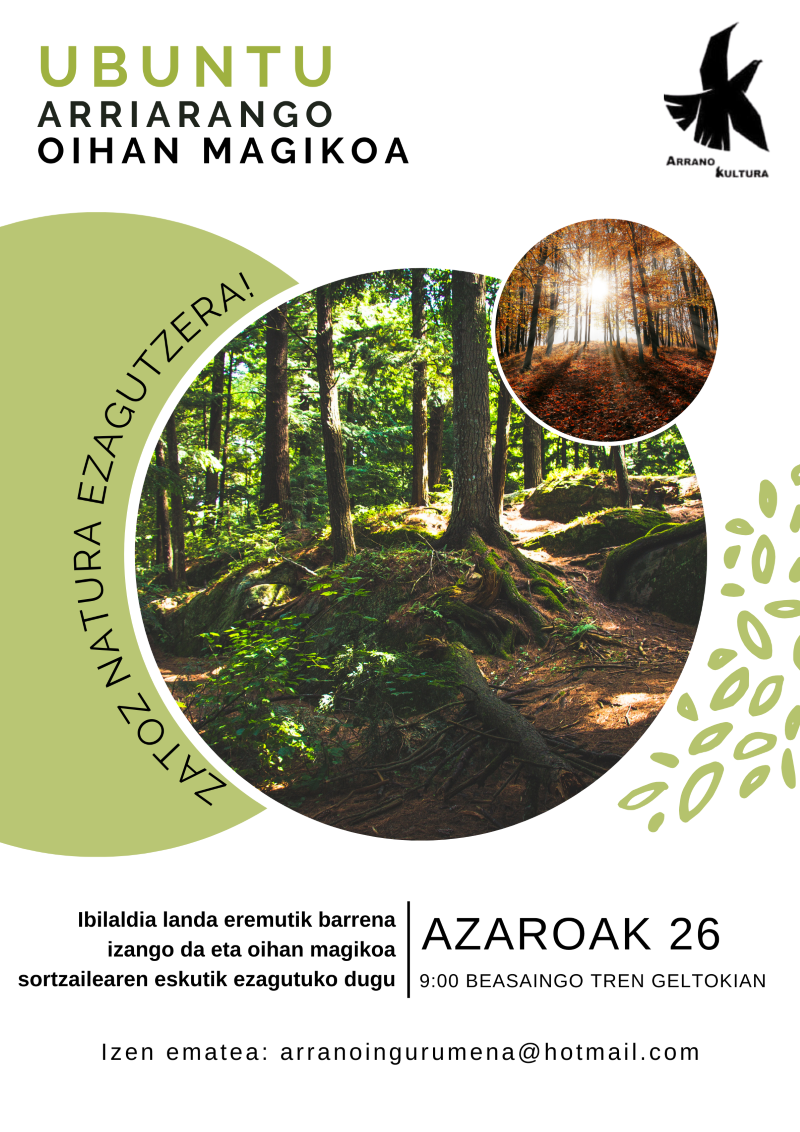 Azaroak 26 oihan magikoa web