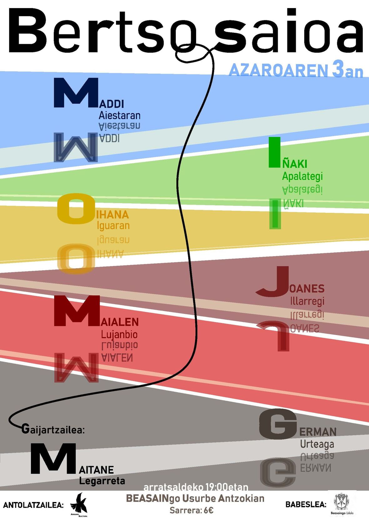 Bertso saioa udazkena 2023 web