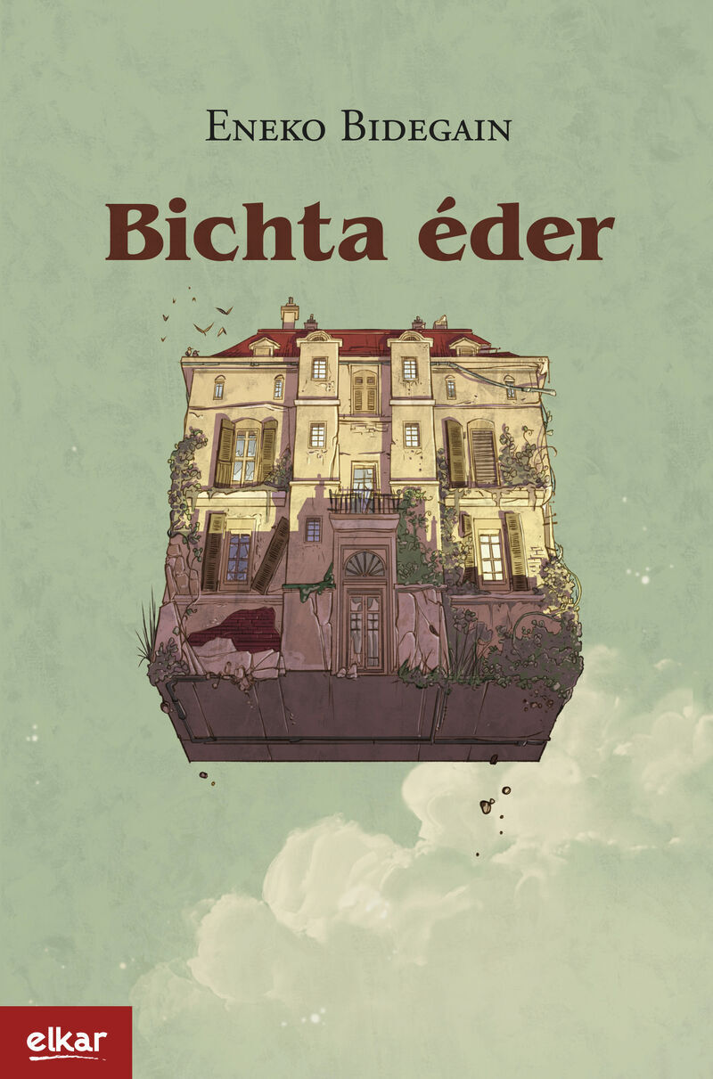 Bichta eser