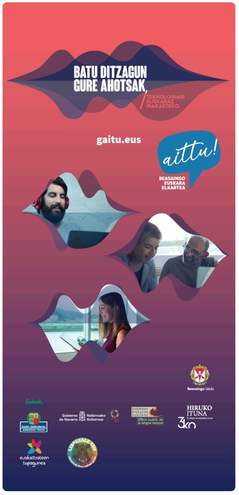 Gaitu