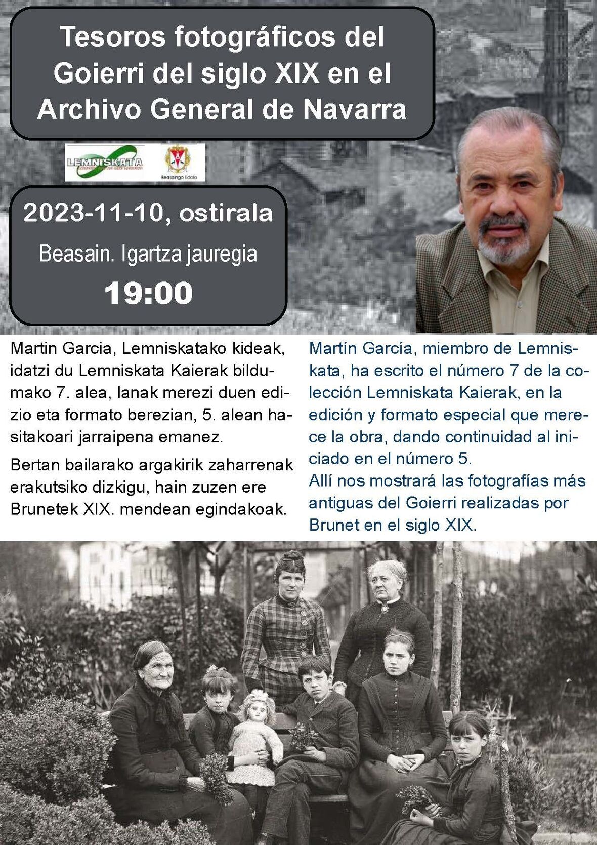 azaroa zientziaroa 2023 arina Página 3