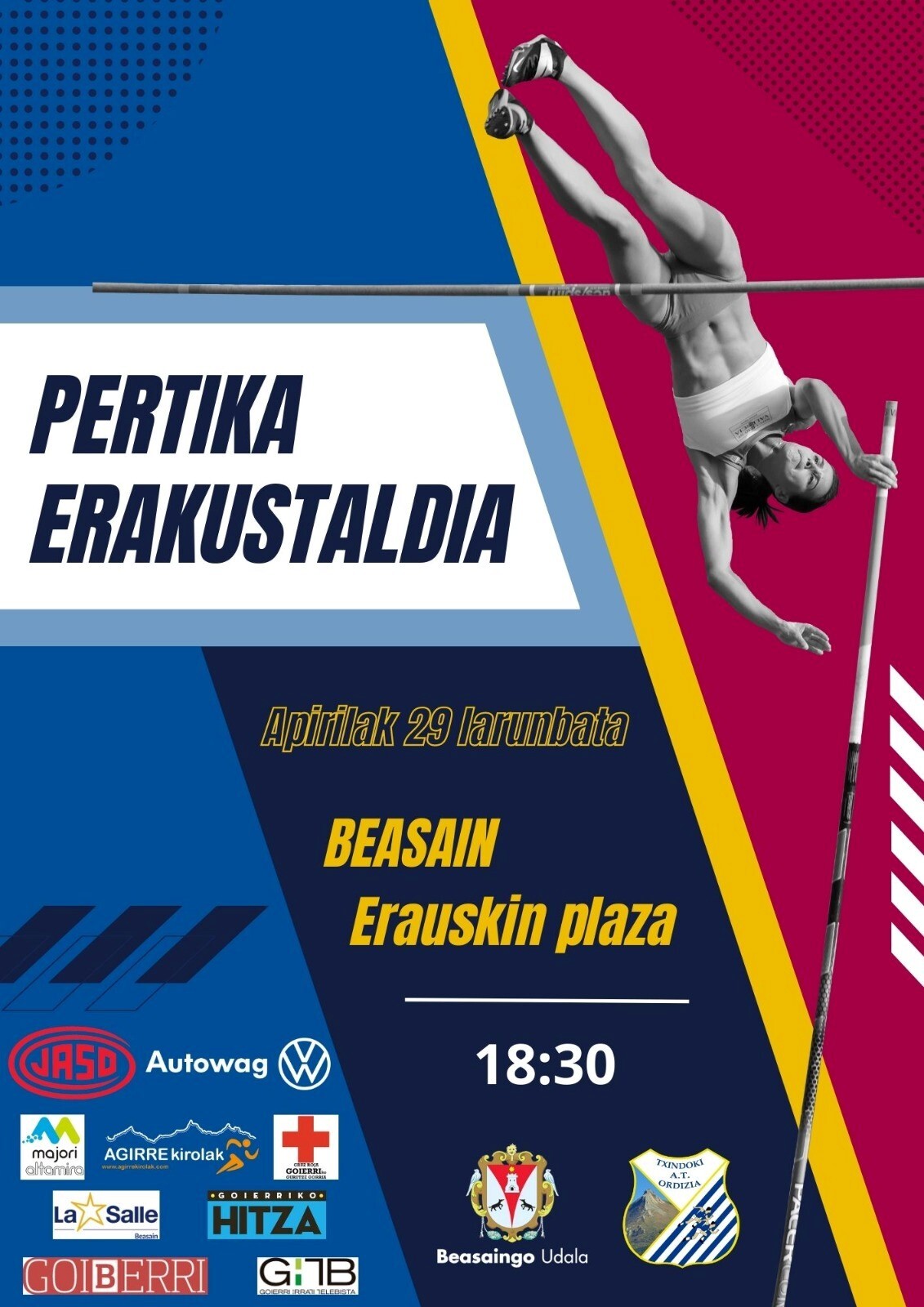 pertika erakustaldia 20230429