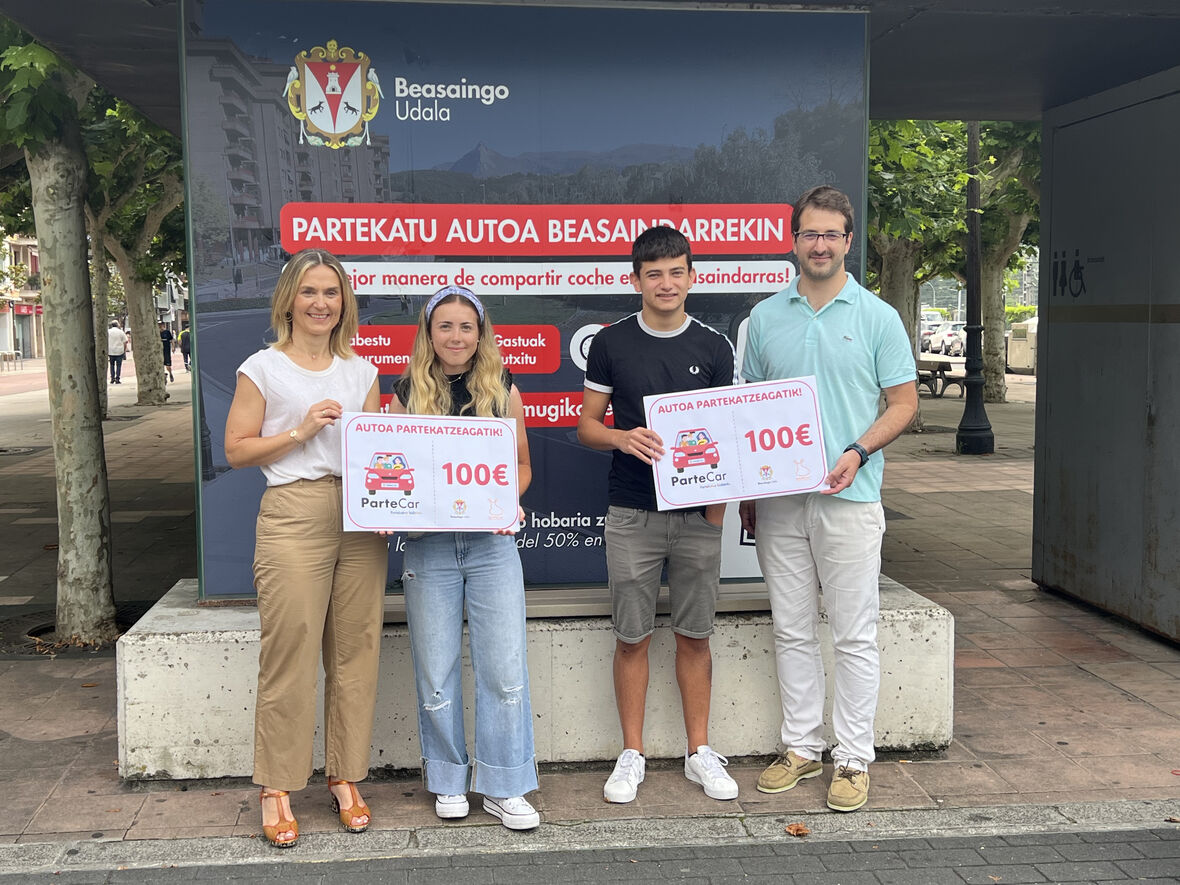 partecar erronka ekiana 2024 2
