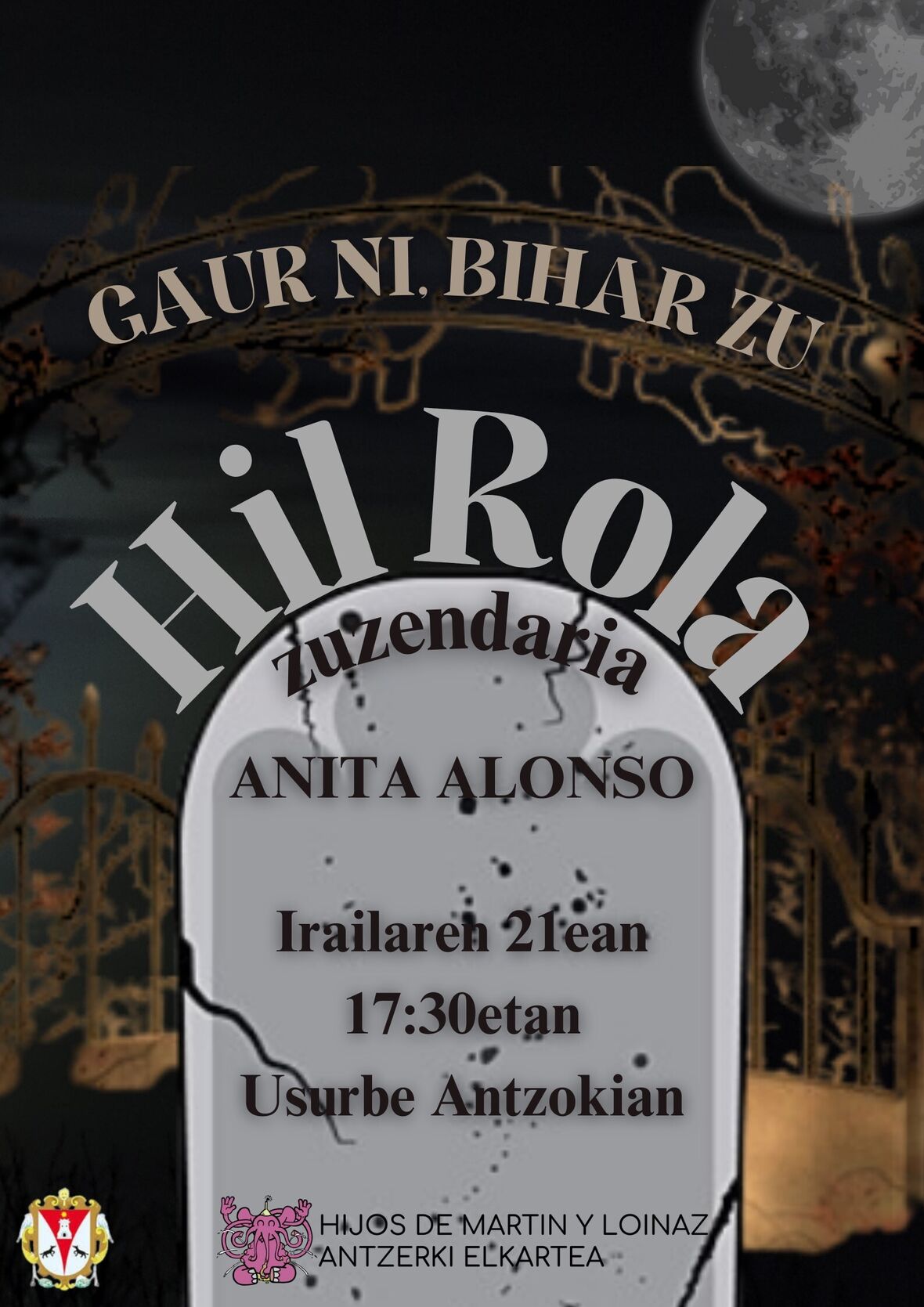 HilRola
