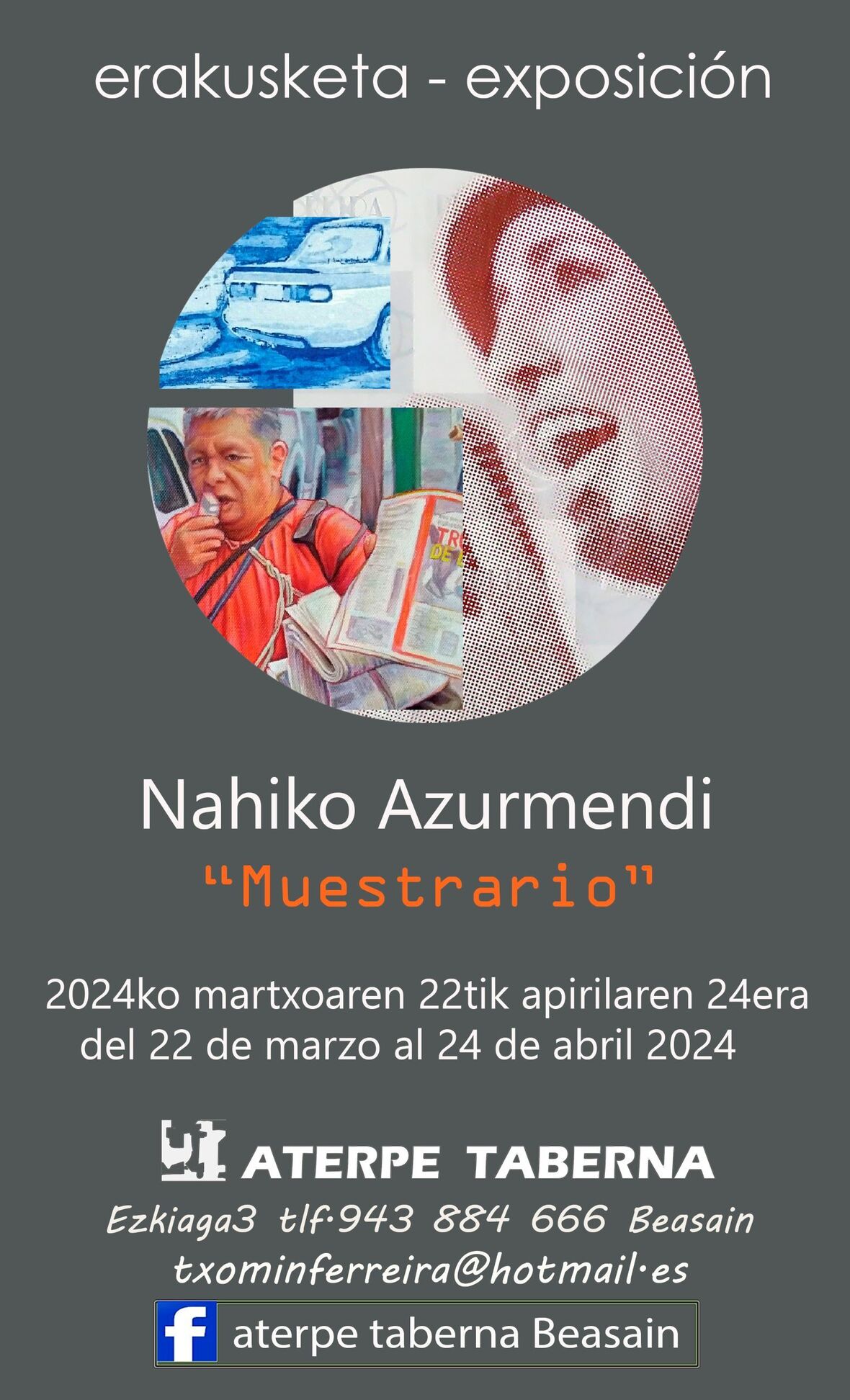 Nahiko Azurmendi web
