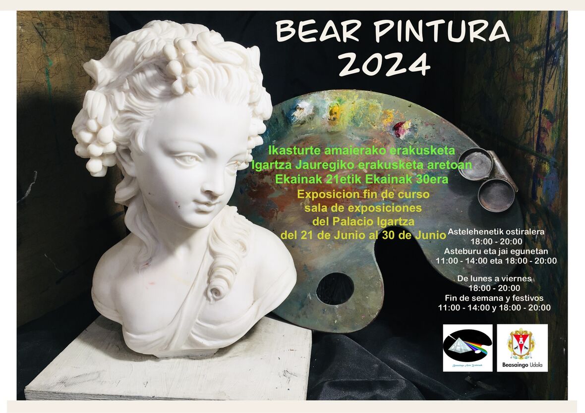 Pintura tailerra
