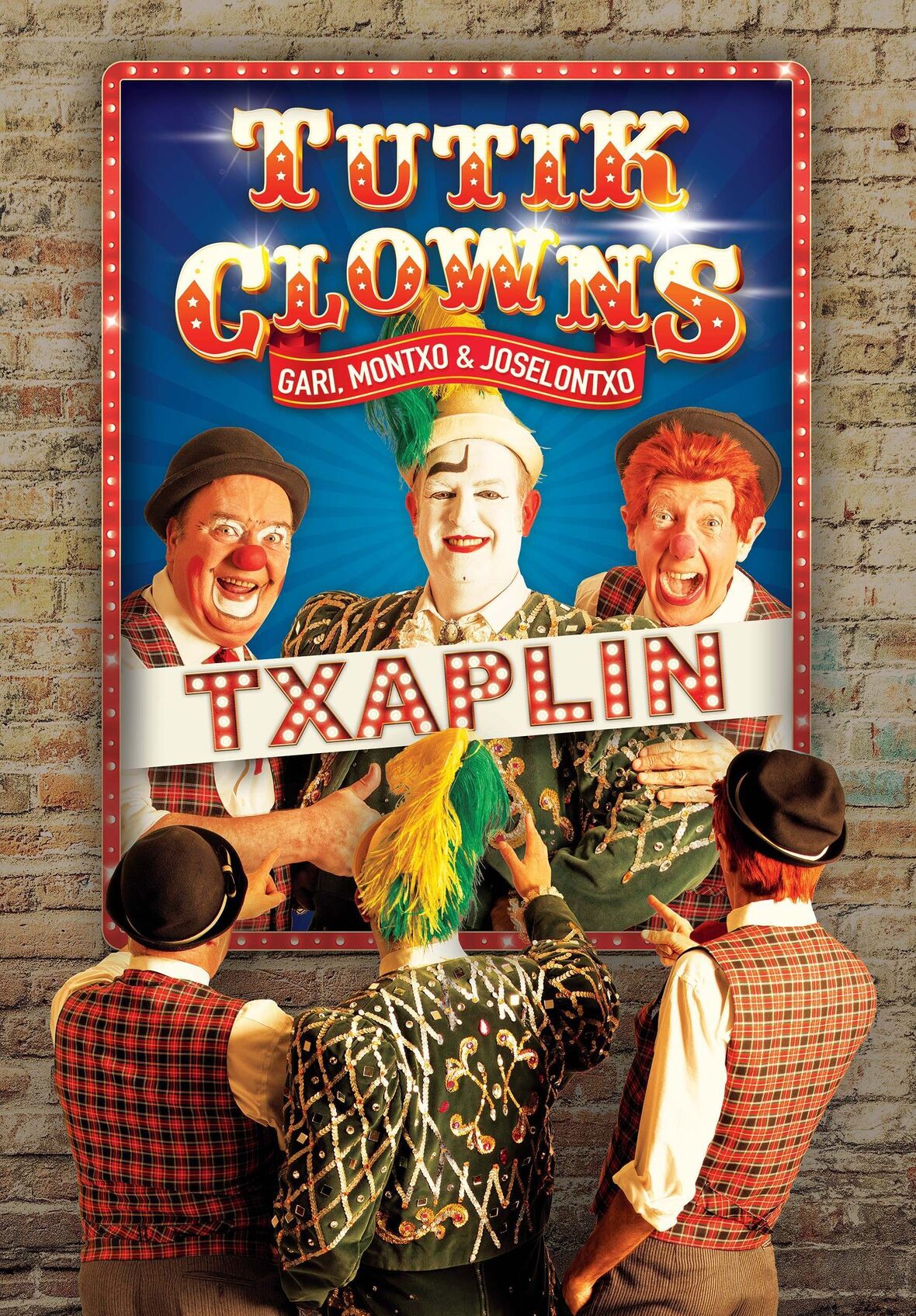 Txaplin kartela web