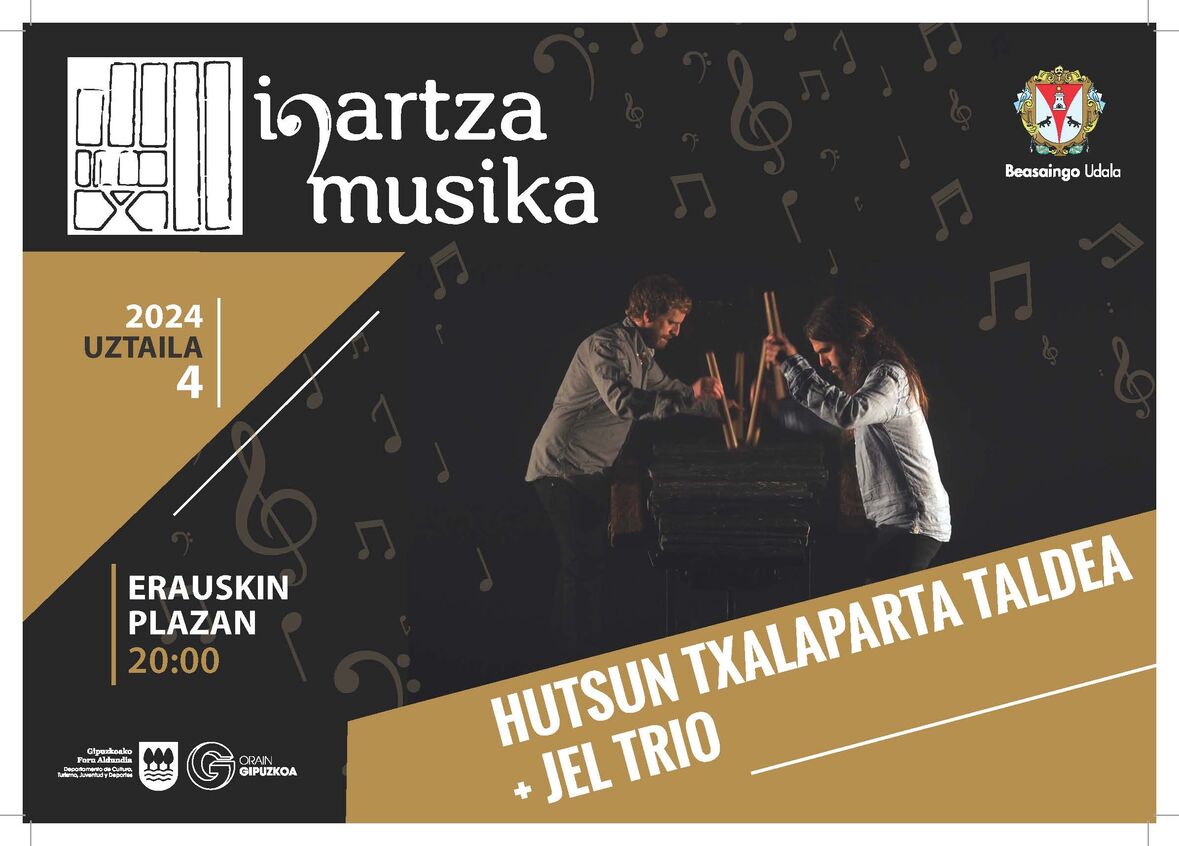 UZTAILA 4