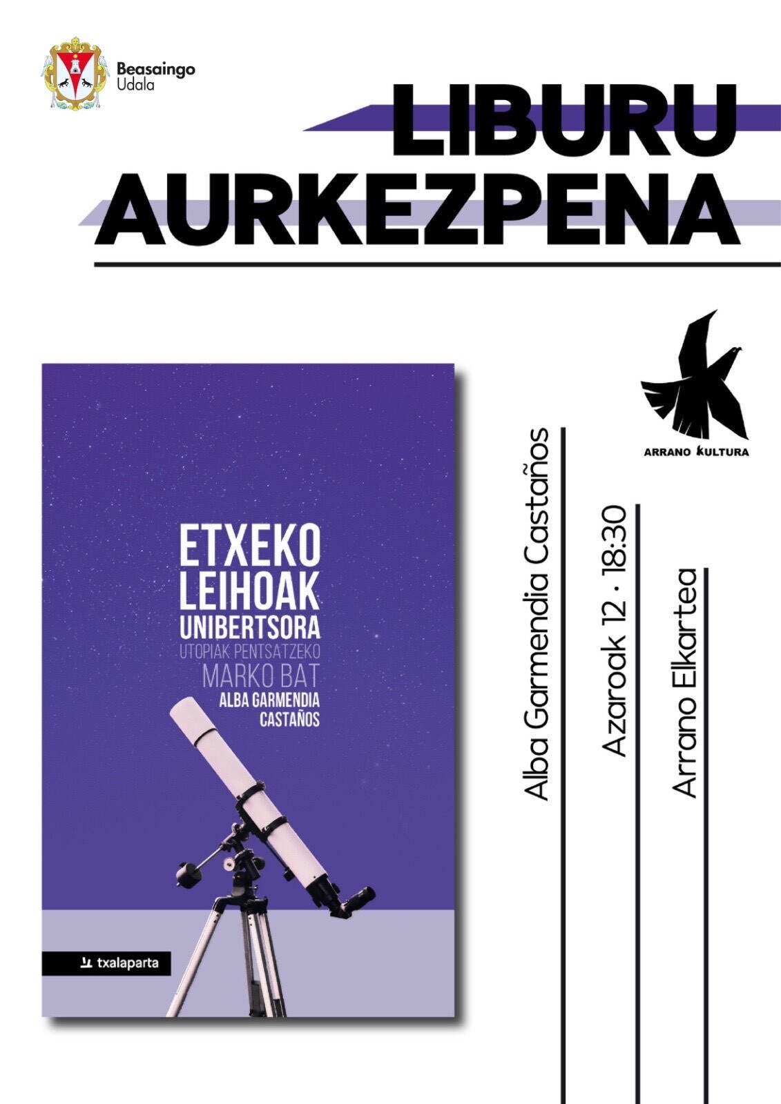 2025 11 12 liburu aurkezpena web