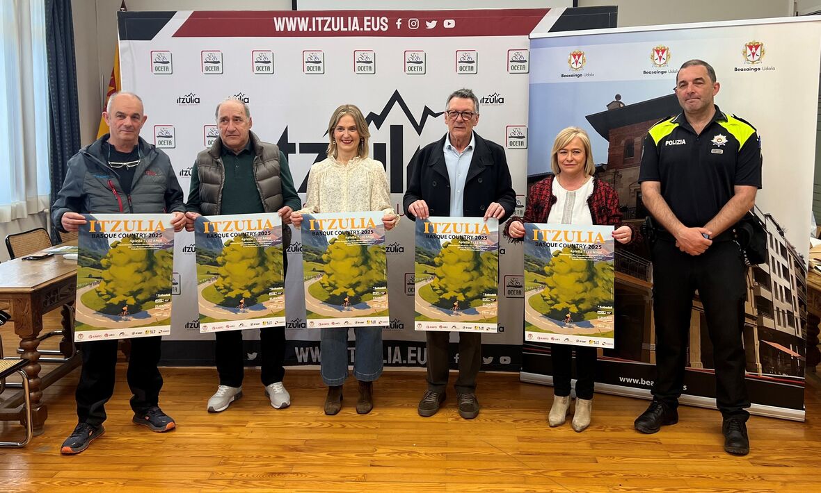 itzulia aurkezpena1k