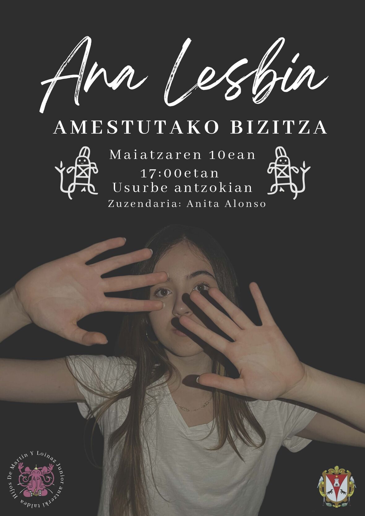 Ana Lesbia 2025 05 10