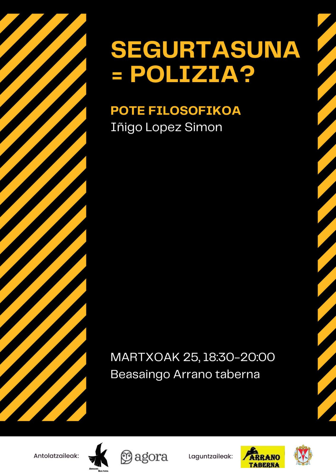 pote filosofikoa