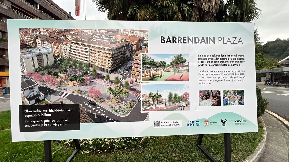 barrendain aurkezpena 6