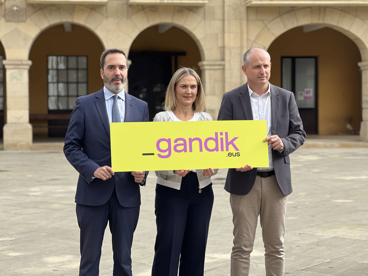gandik aurkezpena 3