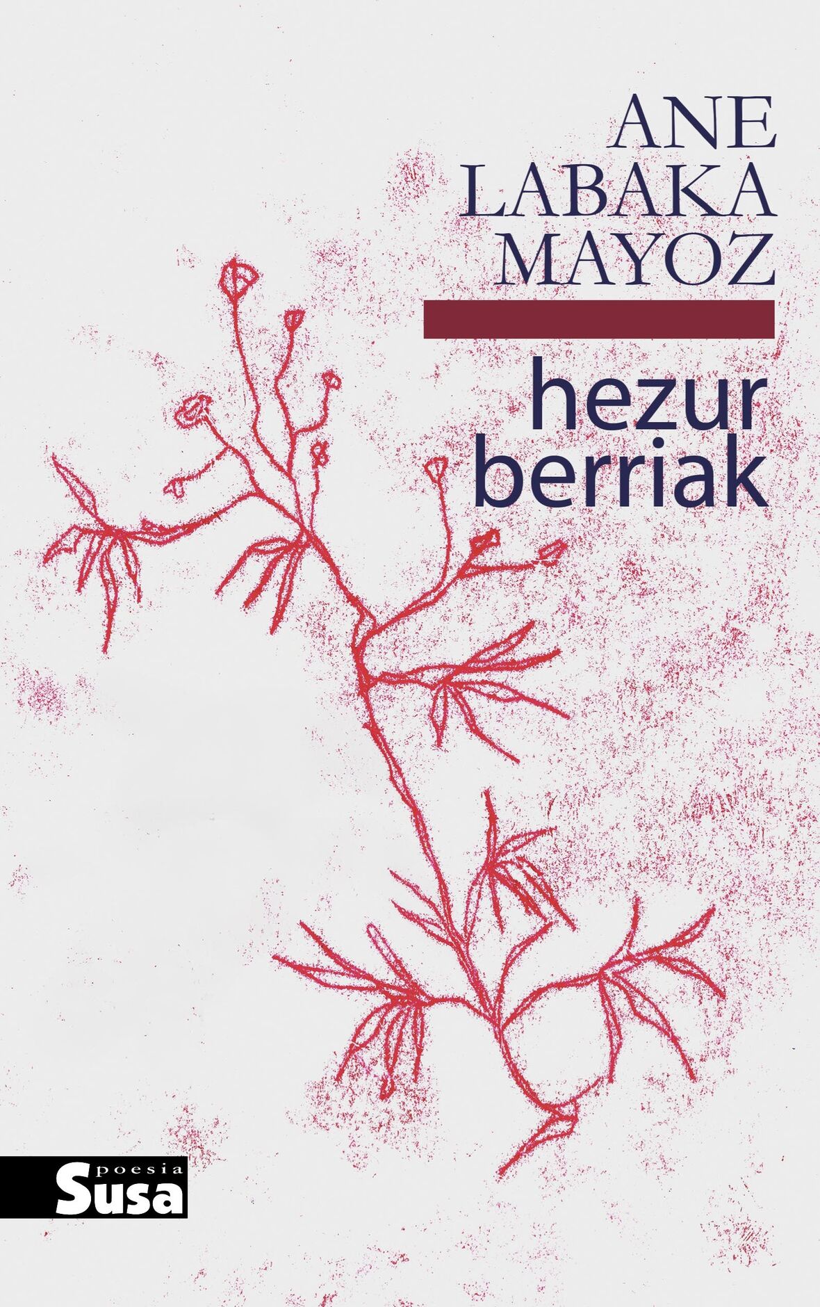 2026 03 24 Hezur berriak