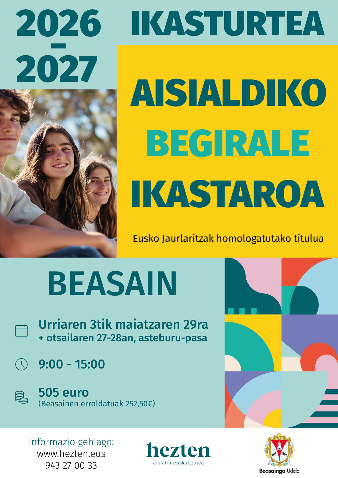 Kartela Beasain