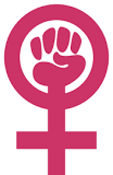 LOGO FEMINISMO