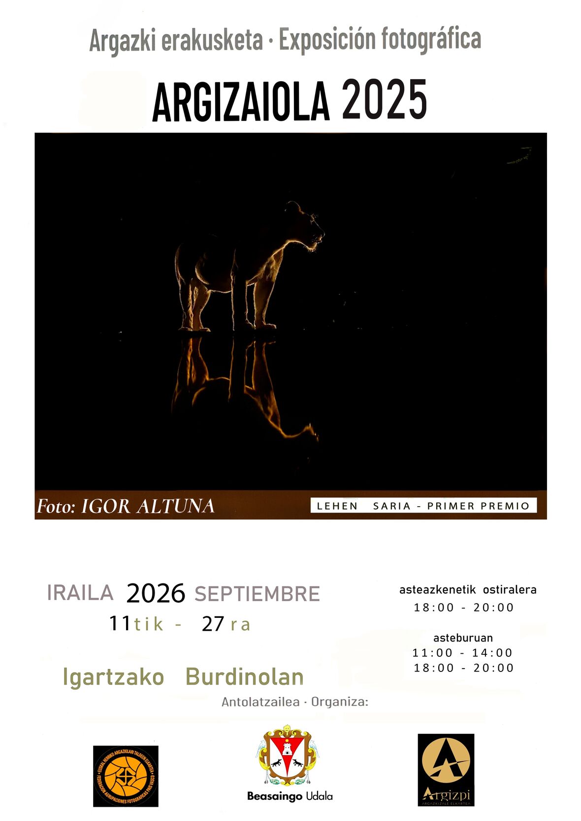 2026 09 11 Argizaiola web